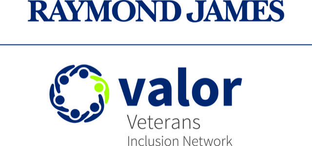 Raymond James Veterans Inclusion Network (VALOR)