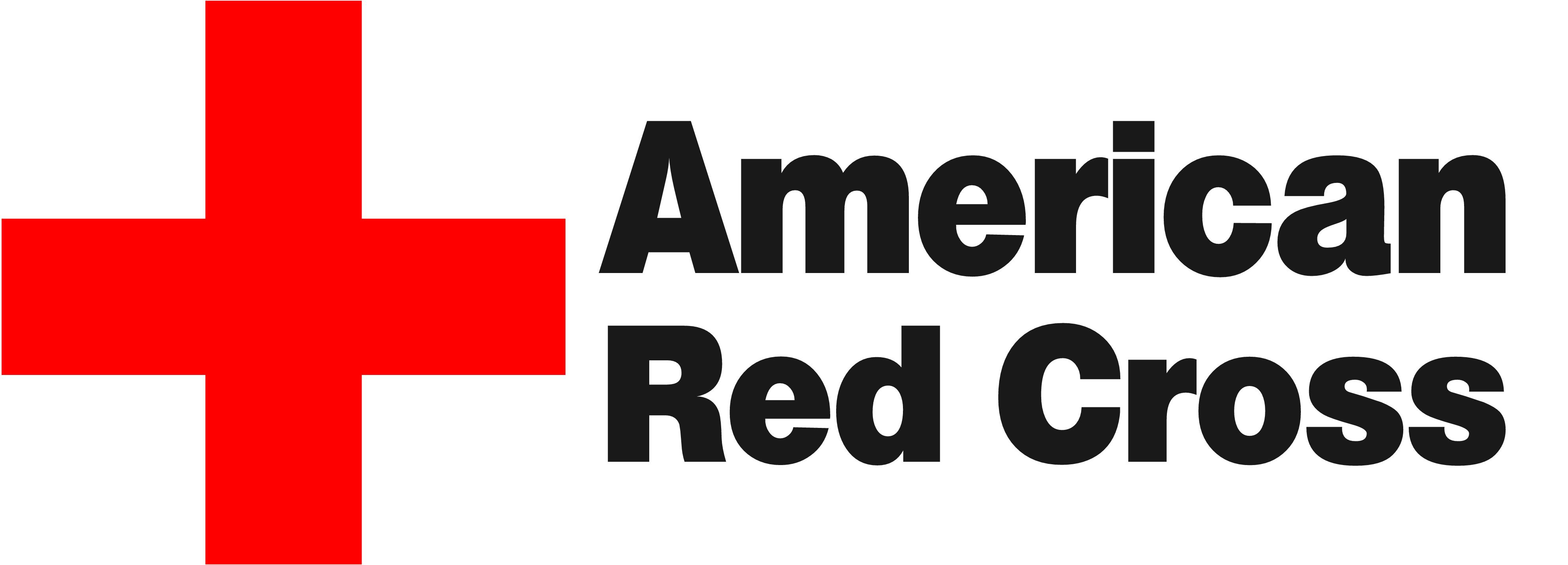American Red Cross 's Logo