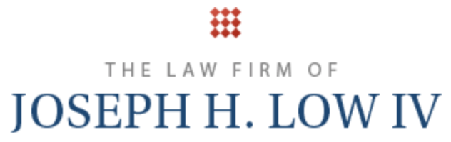 Law Firm of Joseph A. Low