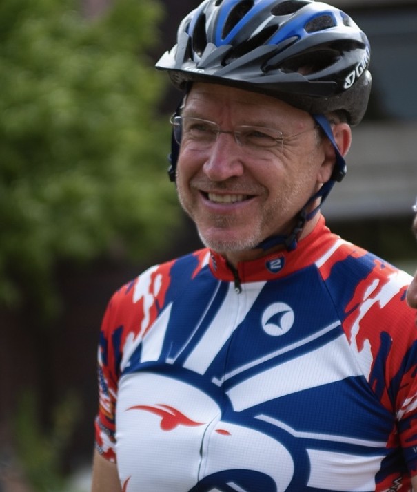 Steve Wendorf