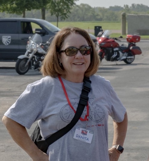 Danita Downey